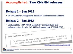Screencap from 20130129_CG-LIMS_Supply_Summit slide deck