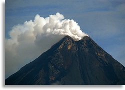 volcano